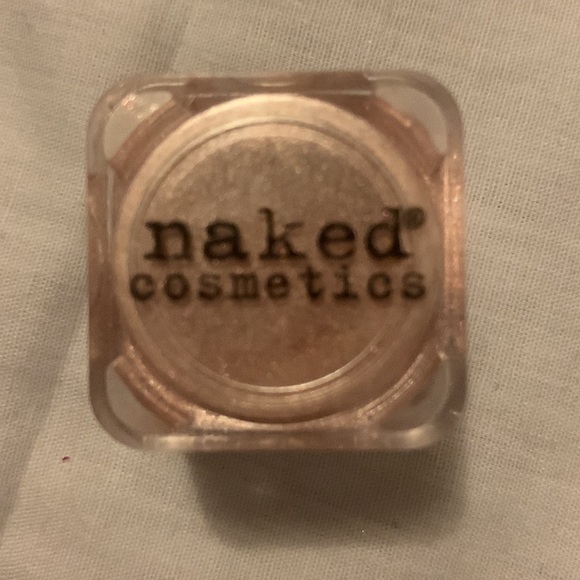 NAKED COSMETICS | loose eyeshadow powder - Picture 2 of 3